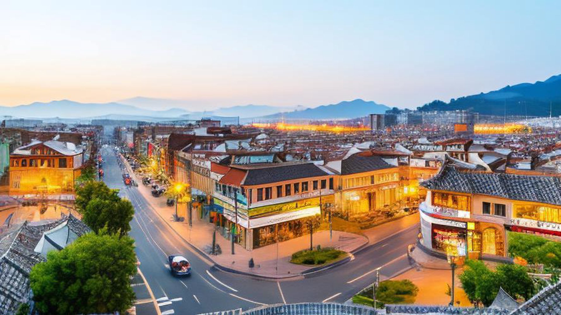 福英建筑装饰